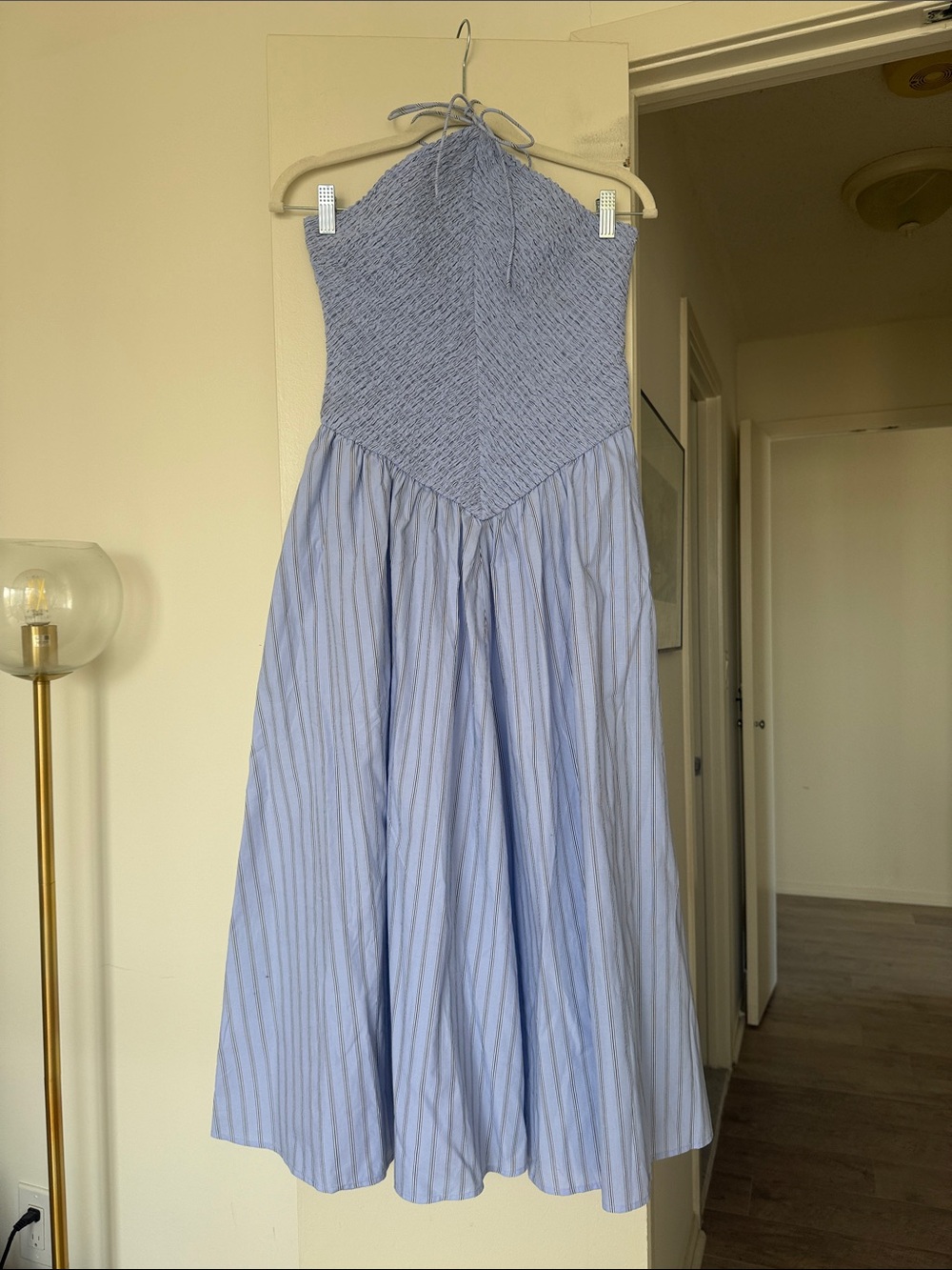 NWOT DRESS - Picture 2 of 2